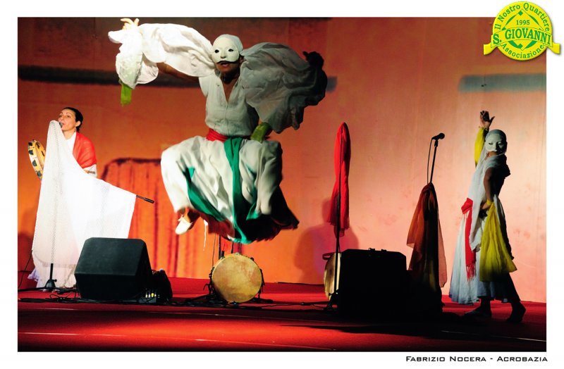 Acrobazia